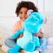 Sulley Weighted Plush – Monsters, Inc. – 15''