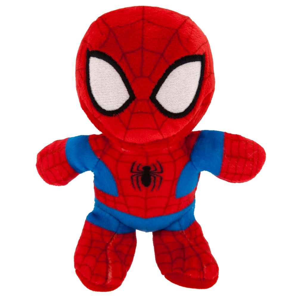 Mighty Marvel Super Heroes Mystery Plush – Limited Release