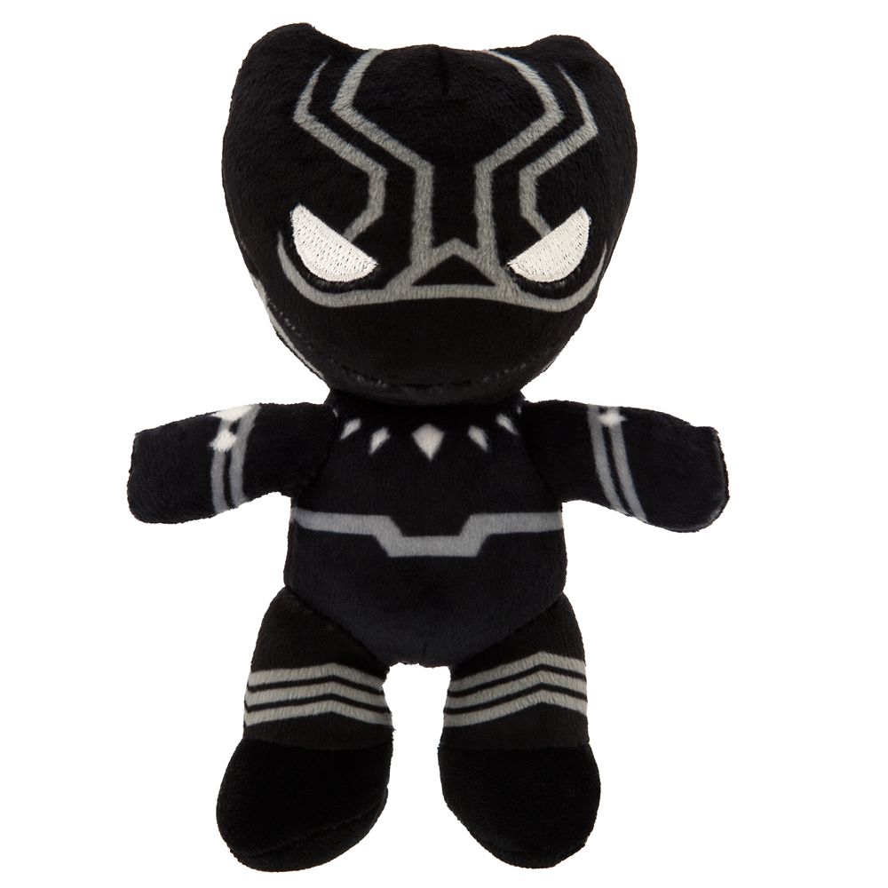 Mighty Marvel Super Heroes Mystery Plush – Limited Release