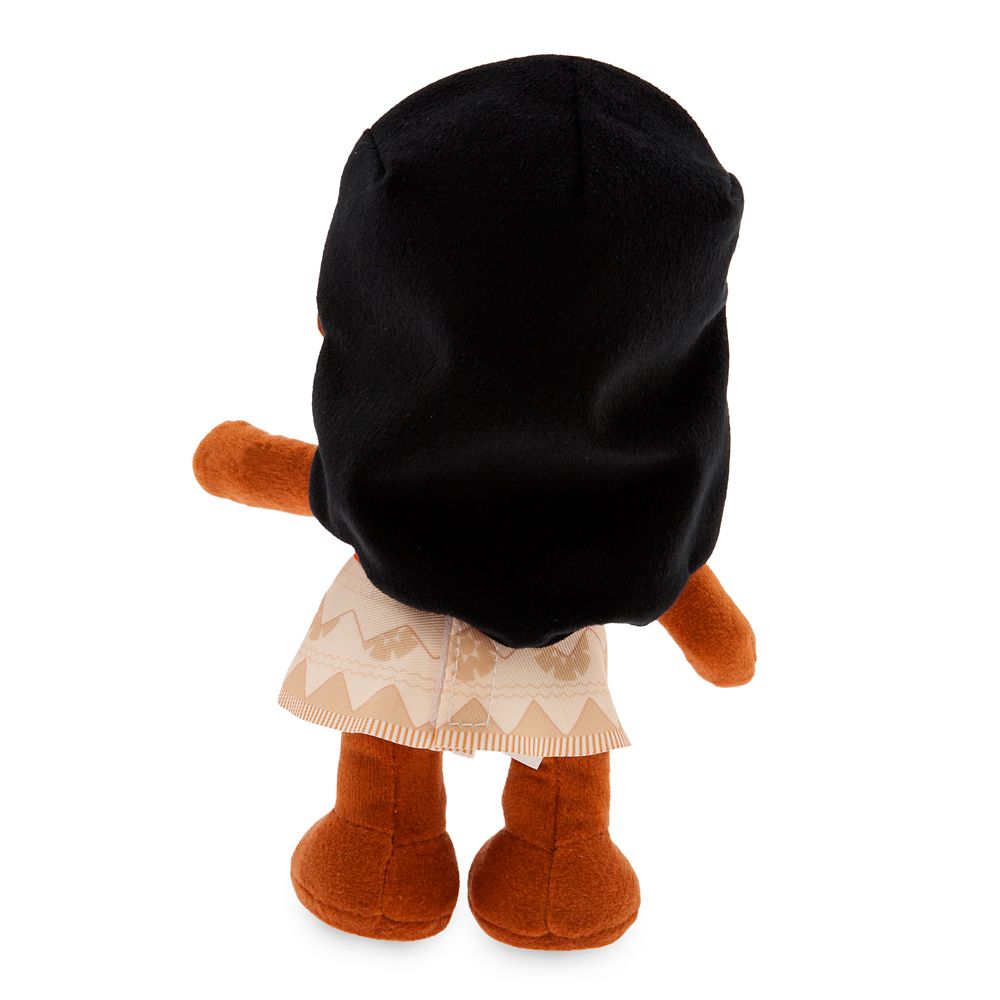 Moana Disney nuiMOs Plush