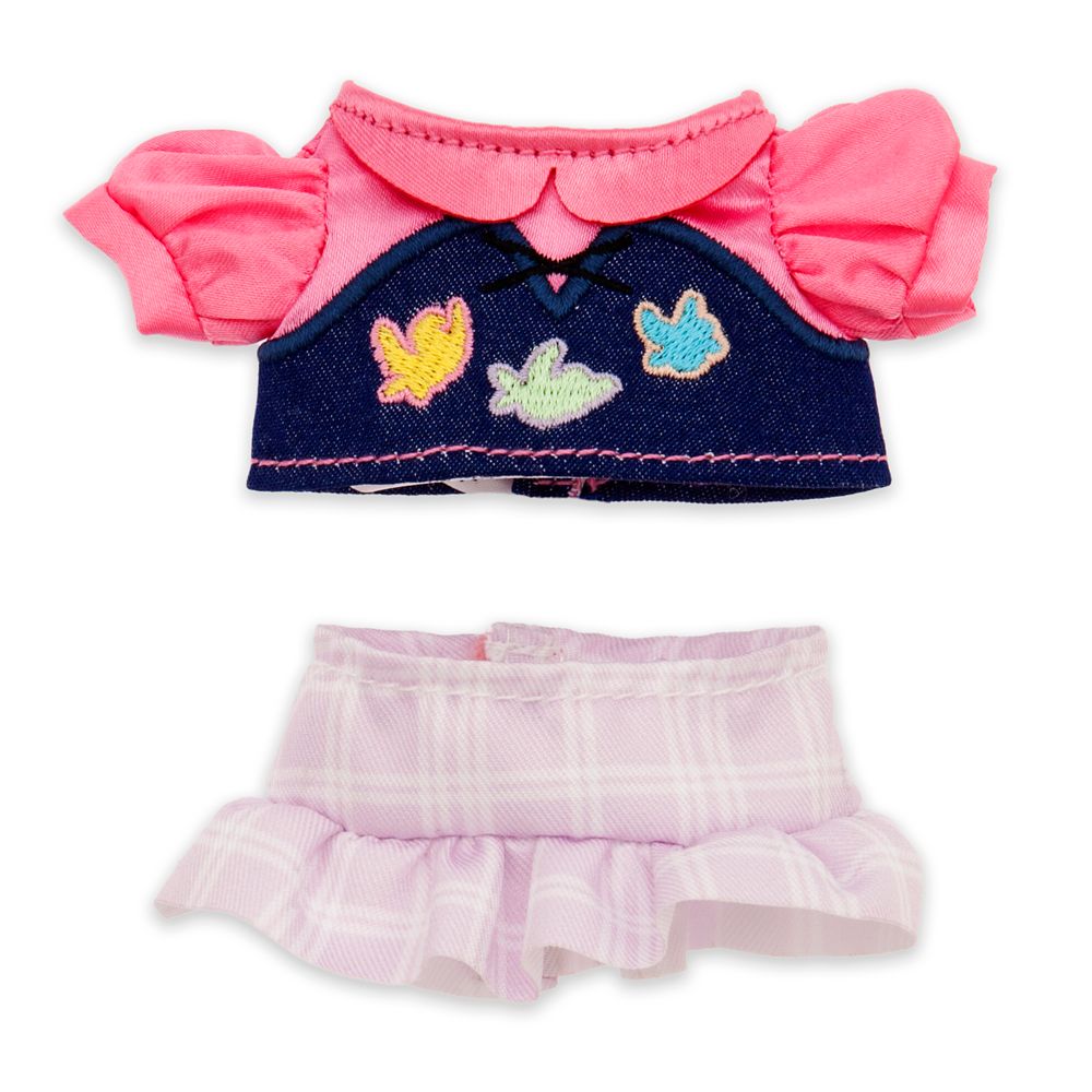 Disney nuiMOs Outfit – Princess Trend Collection – Aurora