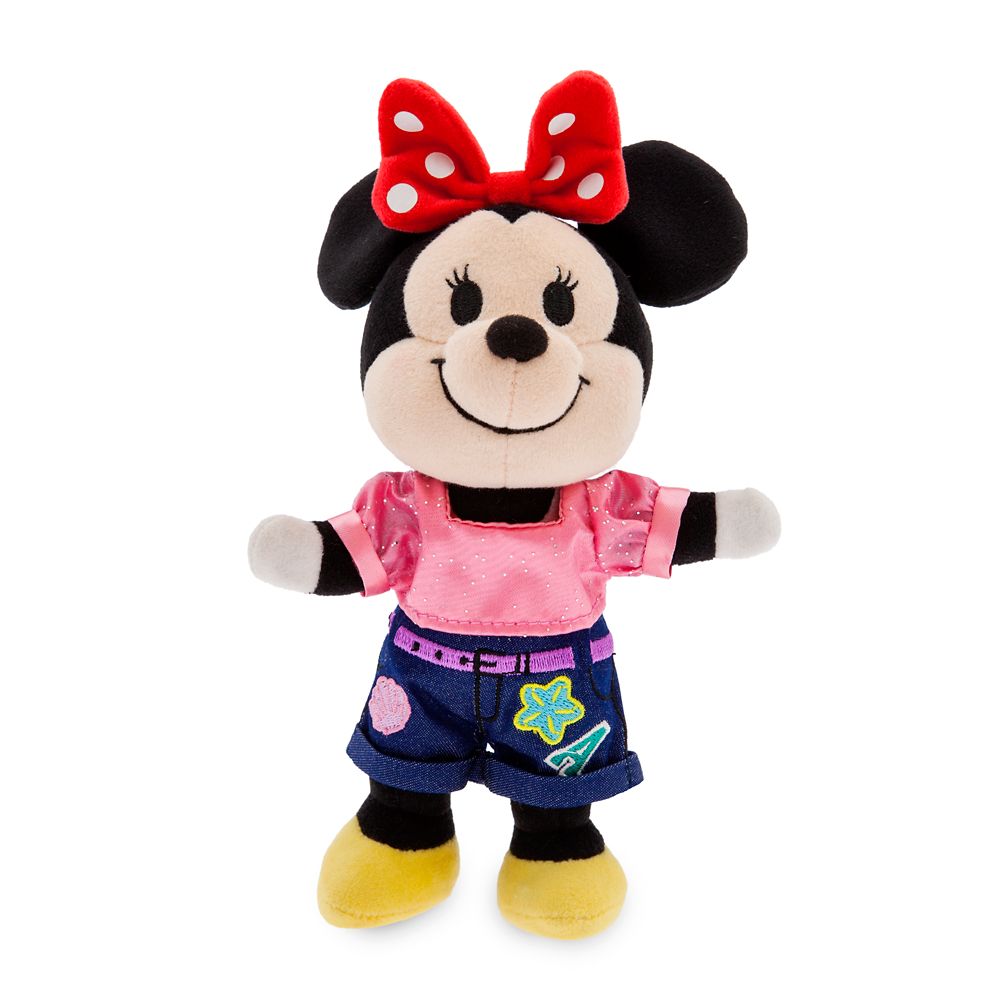 Disney nuiMOs Outfit &ndash; Princess Trend Collection &ndash; Ariel