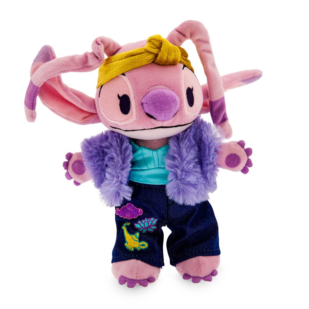 Disney nuiMOs Outfit &ndash; Princess Trend Collection &ndash; Jasmine