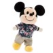 Disney nuiMOs Outfit – Patterned Button-Down Shirt with Khaki Pants