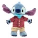 Disney nuiMOs Outfit – Handkerchief Button-Down Shirt with Joggers