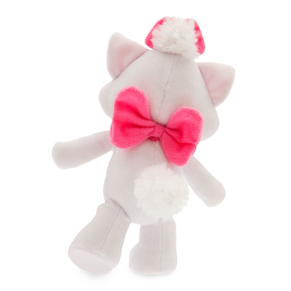 Marie Disney nuiMOs Plush – The Aristocats