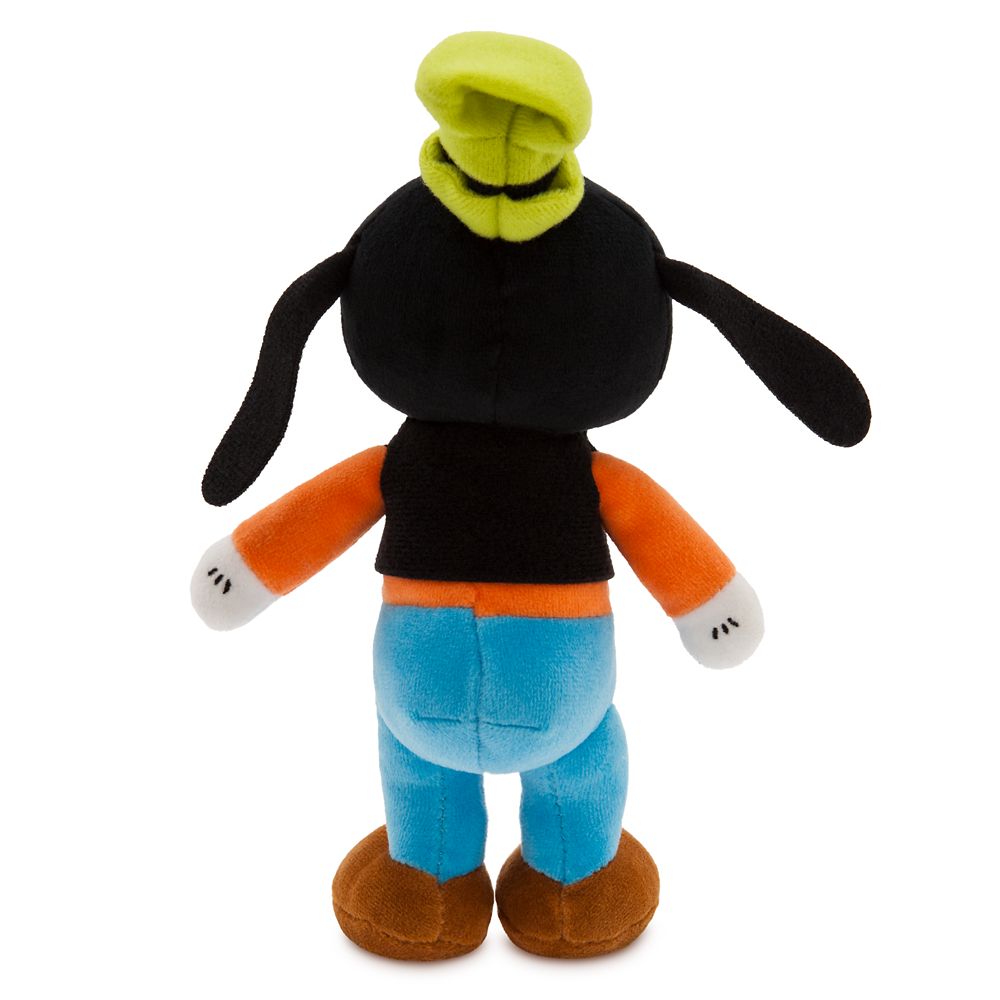 Goofy Disney nuiMOs Plush