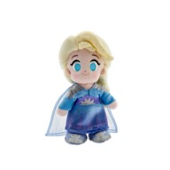 Elsa Disney nuiMOs Plush – Frozen