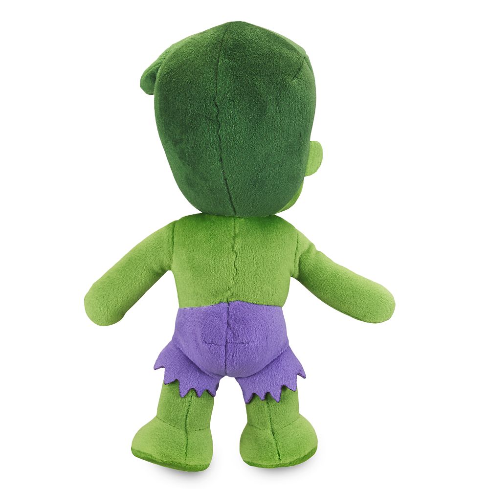 Hulk Disney nuiMOs Plush