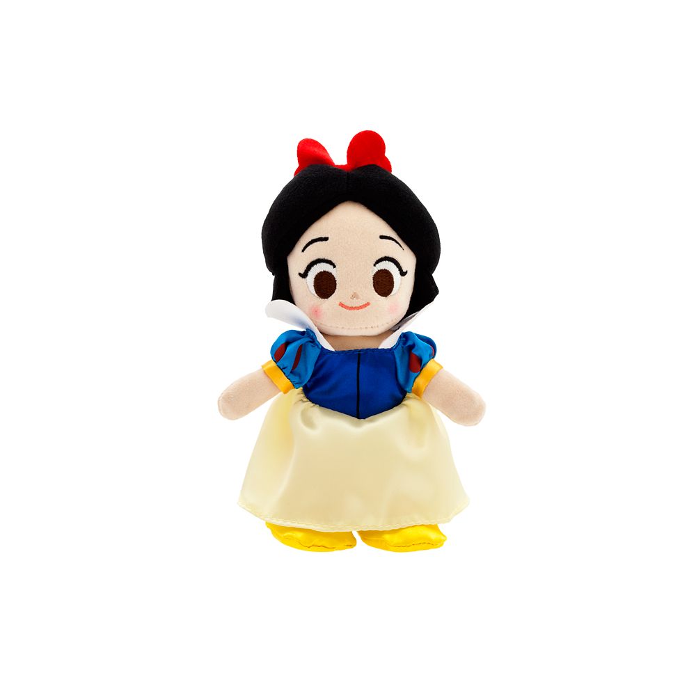 Snow White Disney nuiMOS Plush | shopDisney