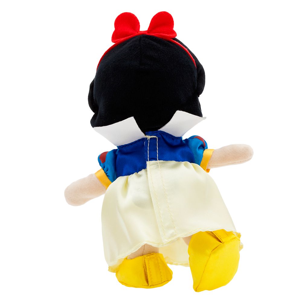 Snow White Disney nuiMOS Plush