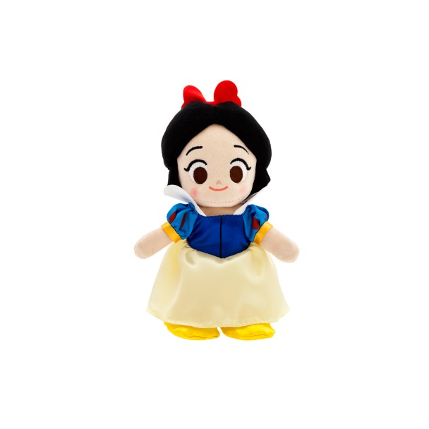 Snow White Disney nuiMOS Plush