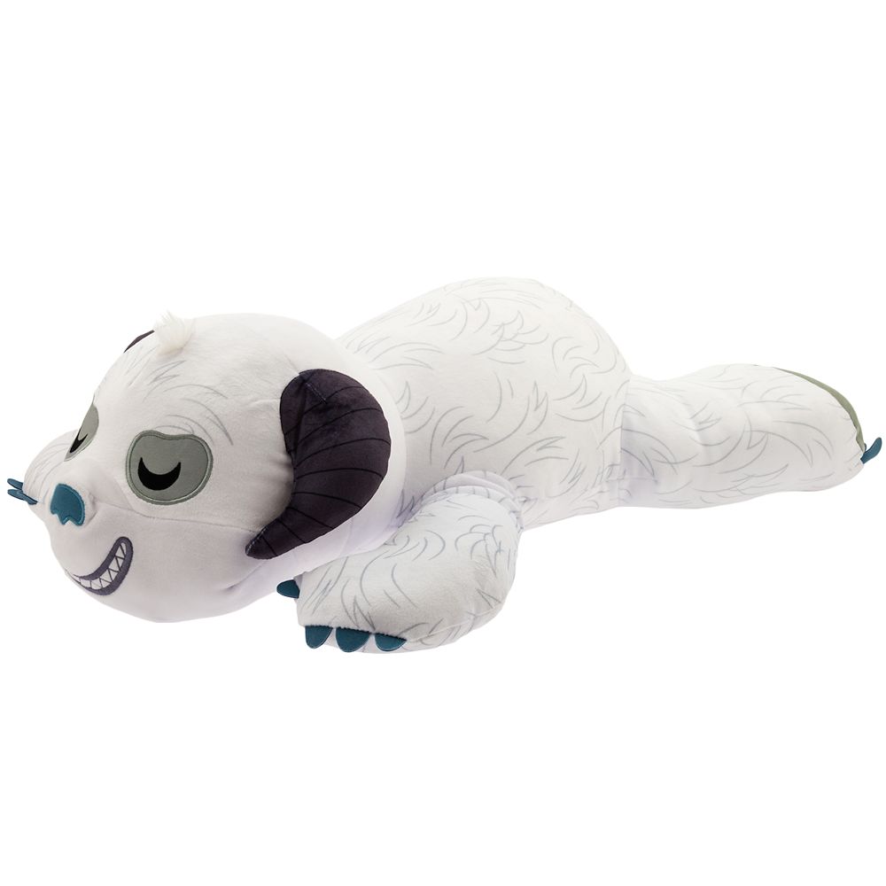 Wampa Cuddleez Plush – Star Wars – Large 25''