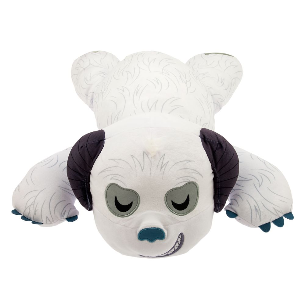 Wampa Cuddleez Plush – Star Wars – Large 25''