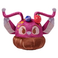  DisneyThemeParks Lilo and Stitch - Plush Pink Denim Angel - 11  Inch : Toys & Games