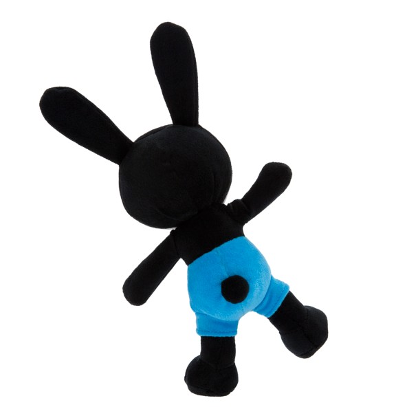 Oswald the Lucky Rabbit Disney nuiMOs Plush