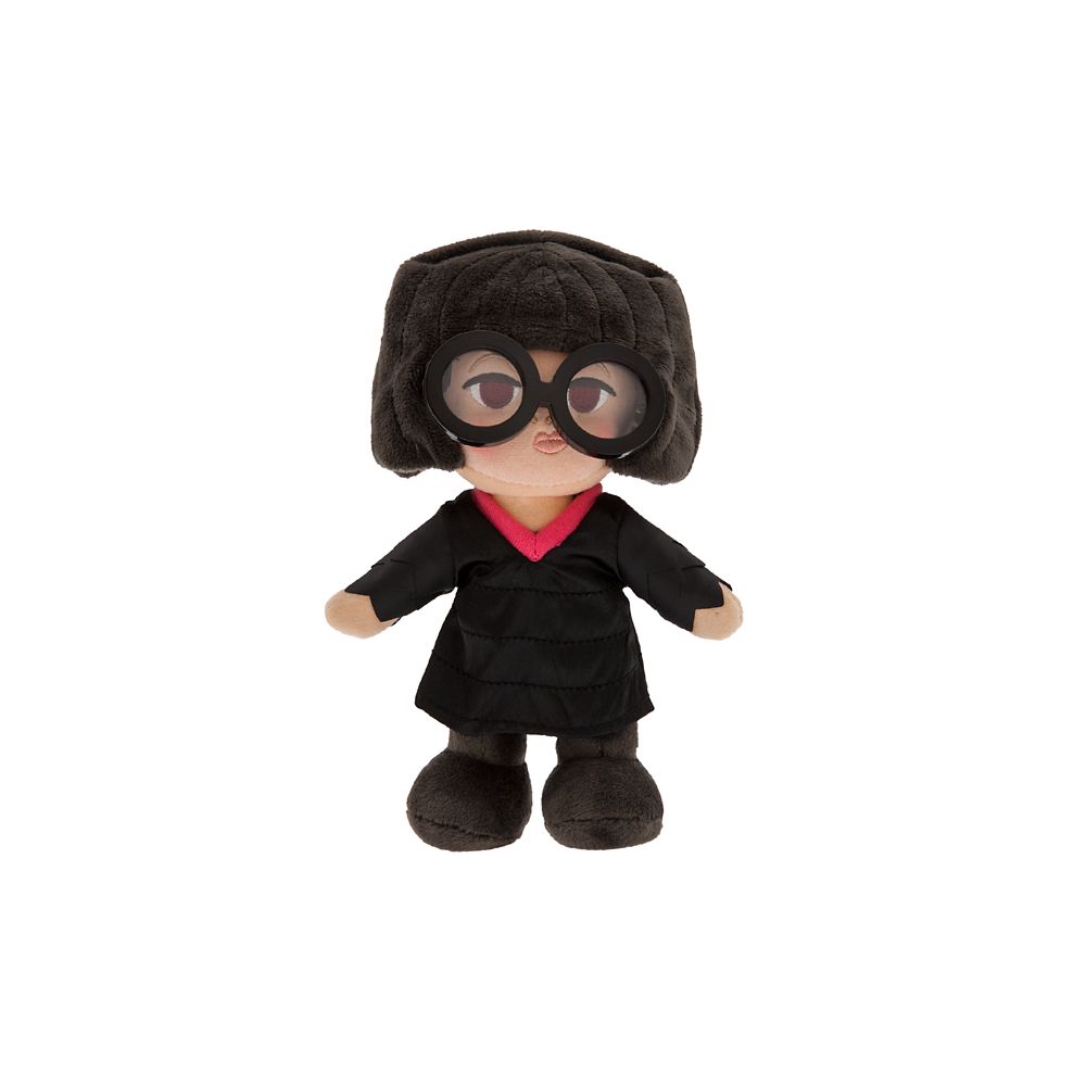 Edna Mode Disney nuiMOs Plush – The Incredibles – Buy It Today!