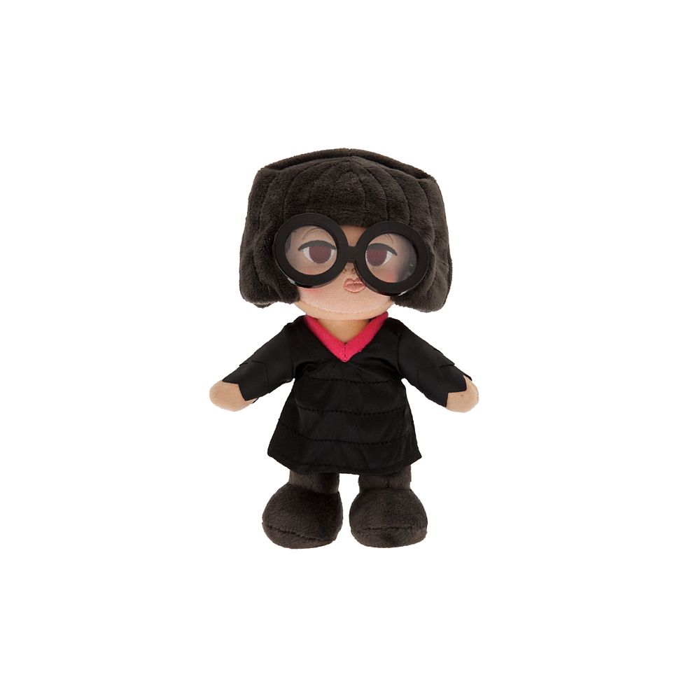 Edna Mode Disney nuiMOs Plush – The Incredibles