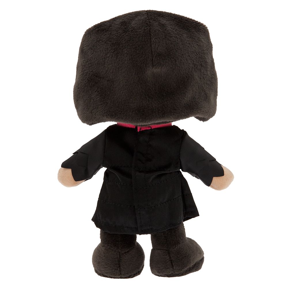 Edna Mode Disney nuiMOs Plush – The Incredibles