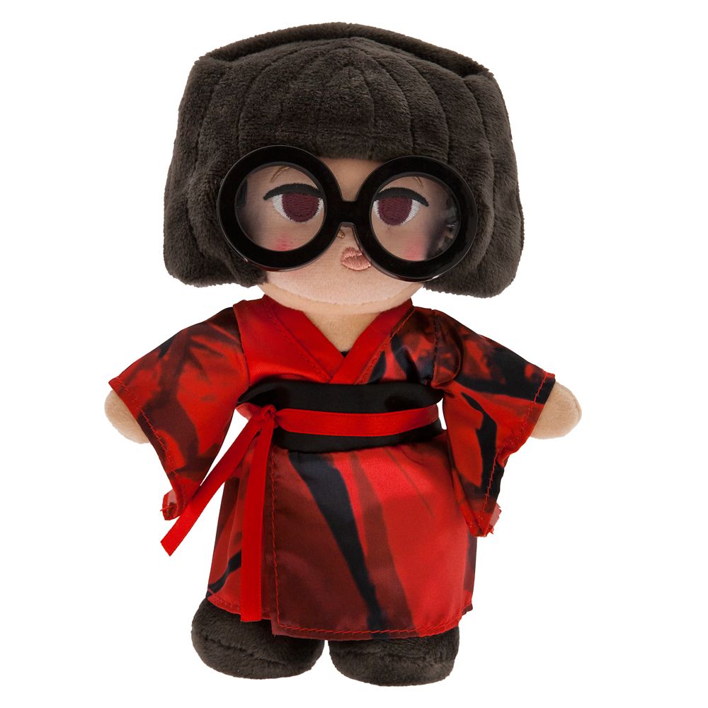 Disney nuiMOs Outfit Edna Mode Style Kimono – The Incredibles 2