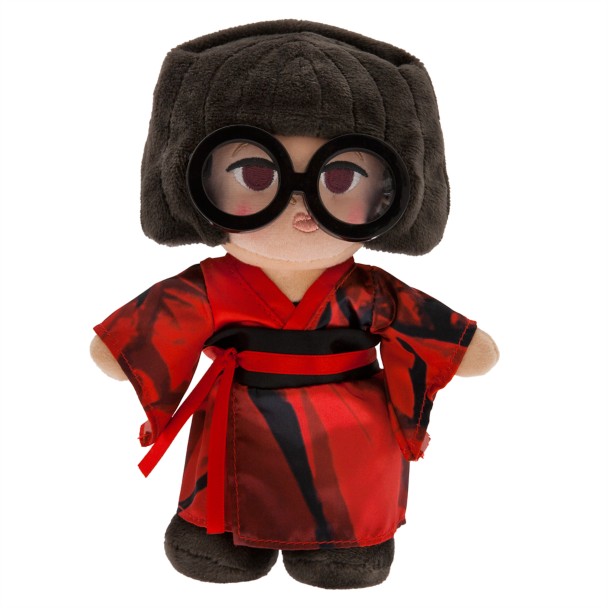 Disney nuiMOs Outfit Edna Mode Style Kimono – The Incredibles 2