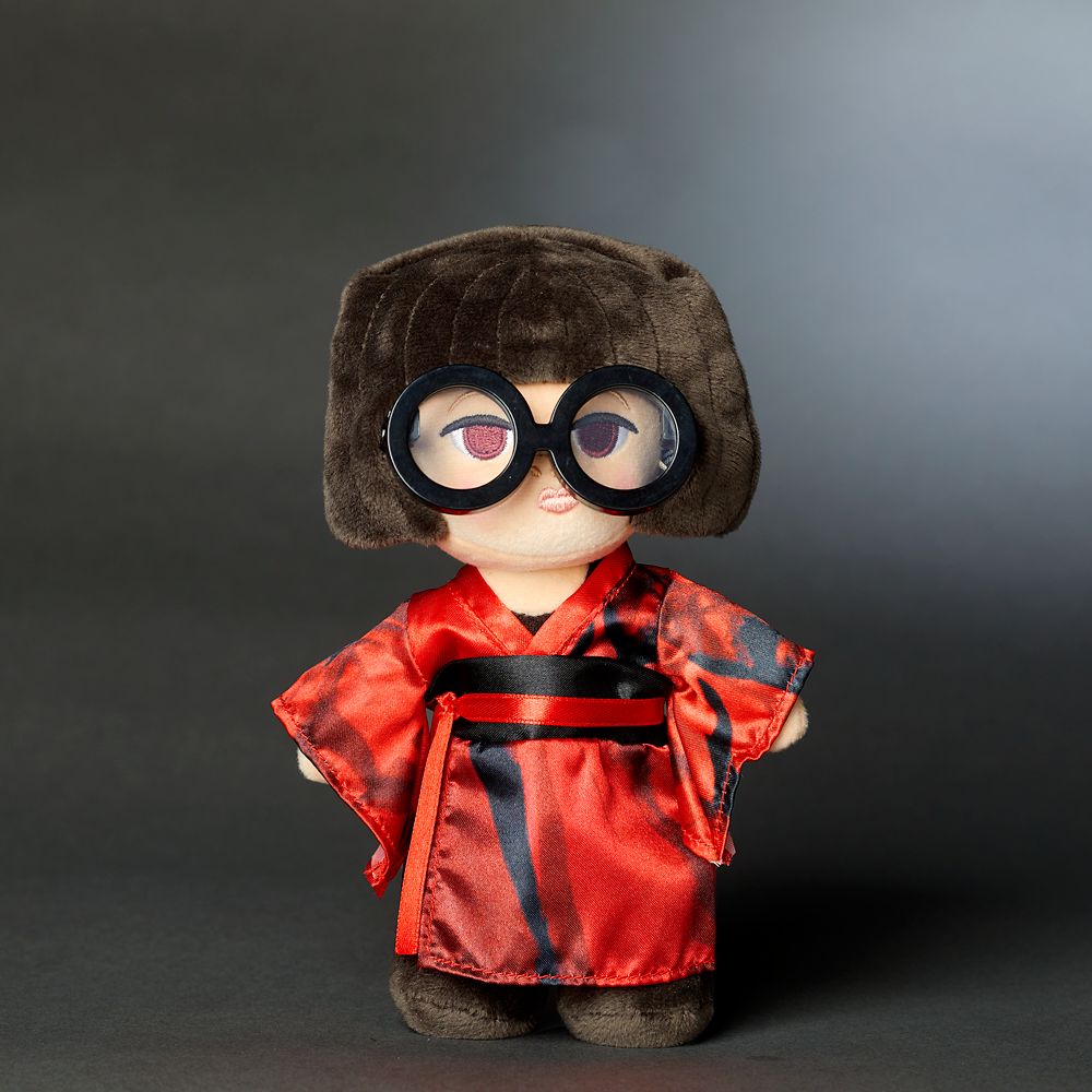 Disney nuiMOs Outfit Edna Mode Style Kimono – The Incredibles 2