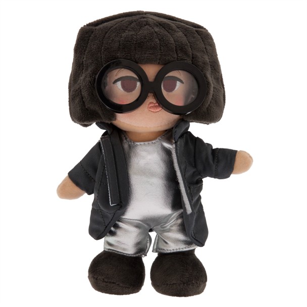 Disney nuiMOs Outfit – Edna Mode Style Puffer Jacket – The Incredibles