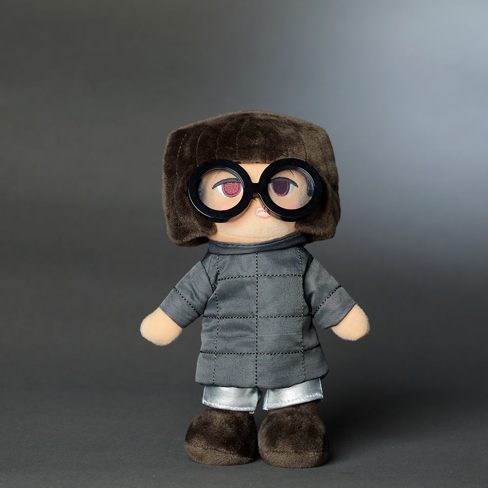 Disney nuiMOs Outfit – Edna Mode Style Puffer Jacket – The Incredibles