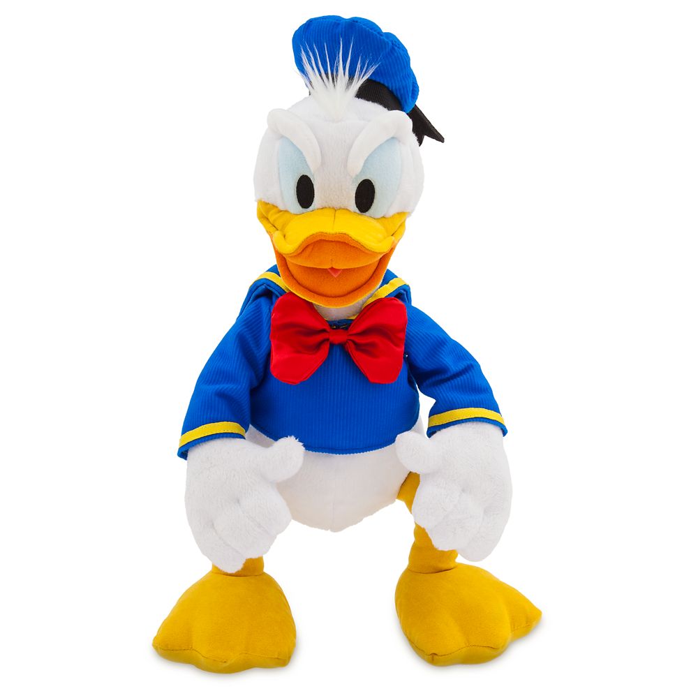 Donald Duck | Mickey Mouse & Friends | shopDisney