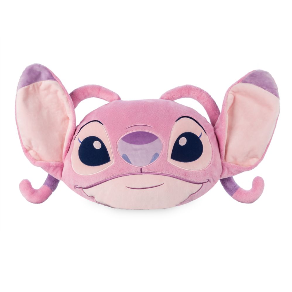Angel Plush Pillow – 27''