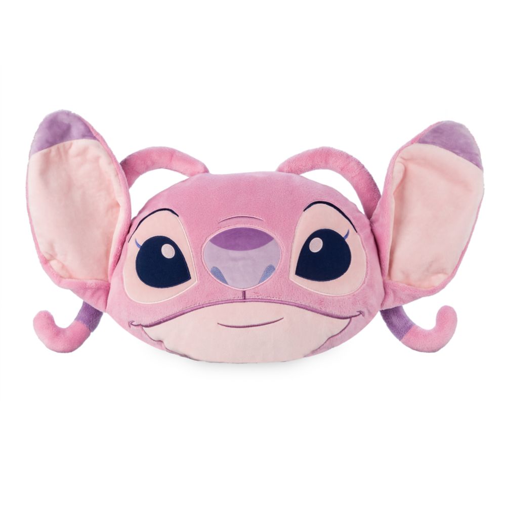 disney store angel plush