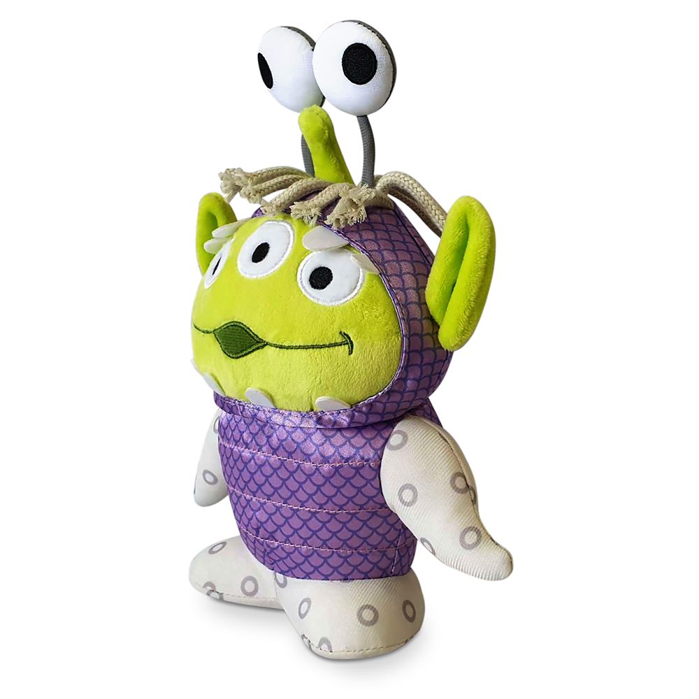 disney toy story alien plush