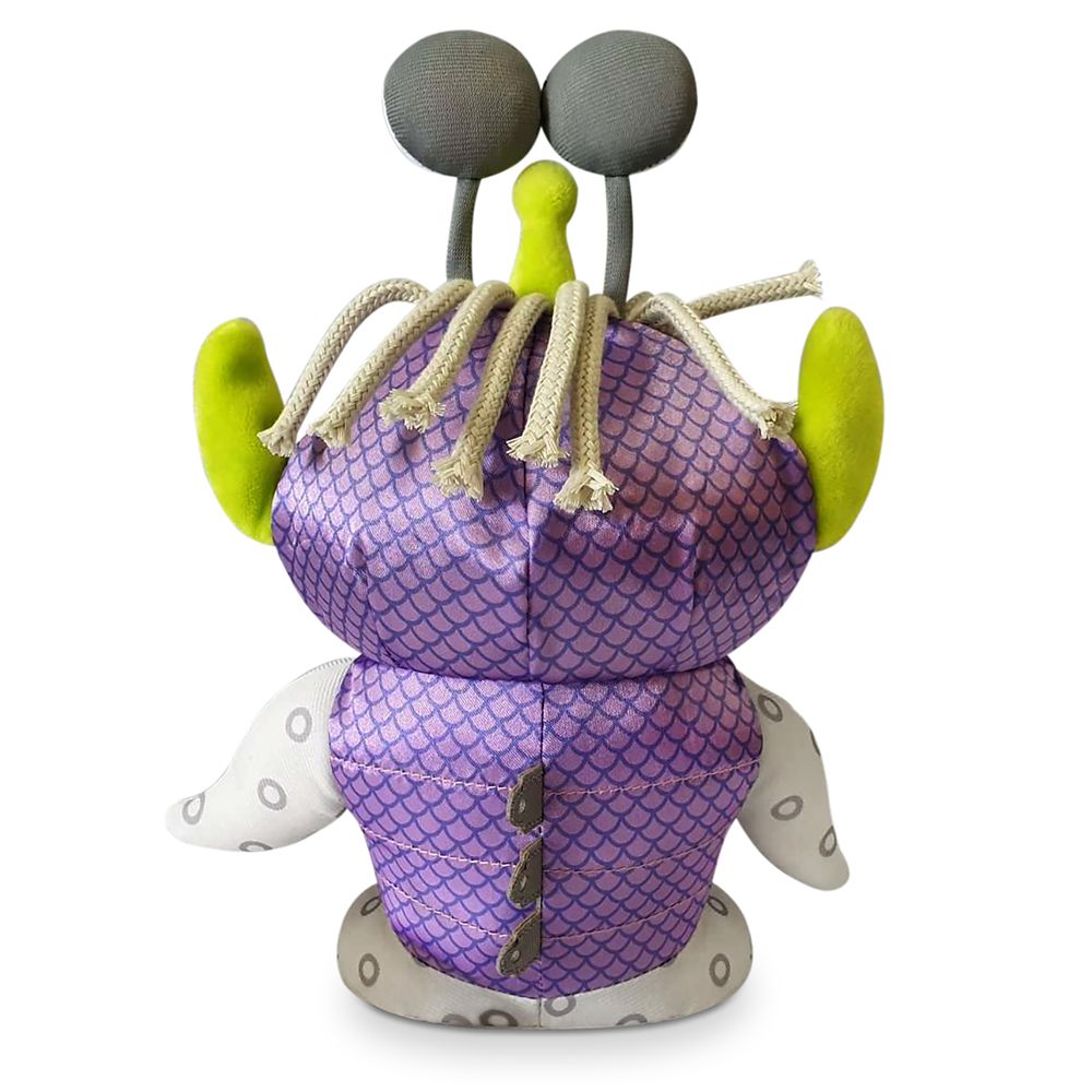 Toy Story Alien Pixar Remix Plush – Boo – 8 1/2'' – Limited Release