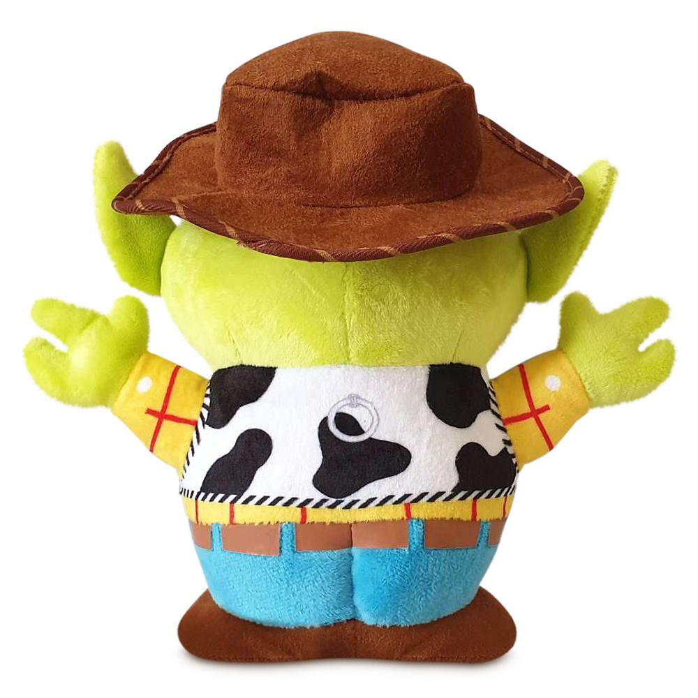 disney pixar remix plush