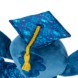 Stitch Graduation Plush 2022 – Small 11''