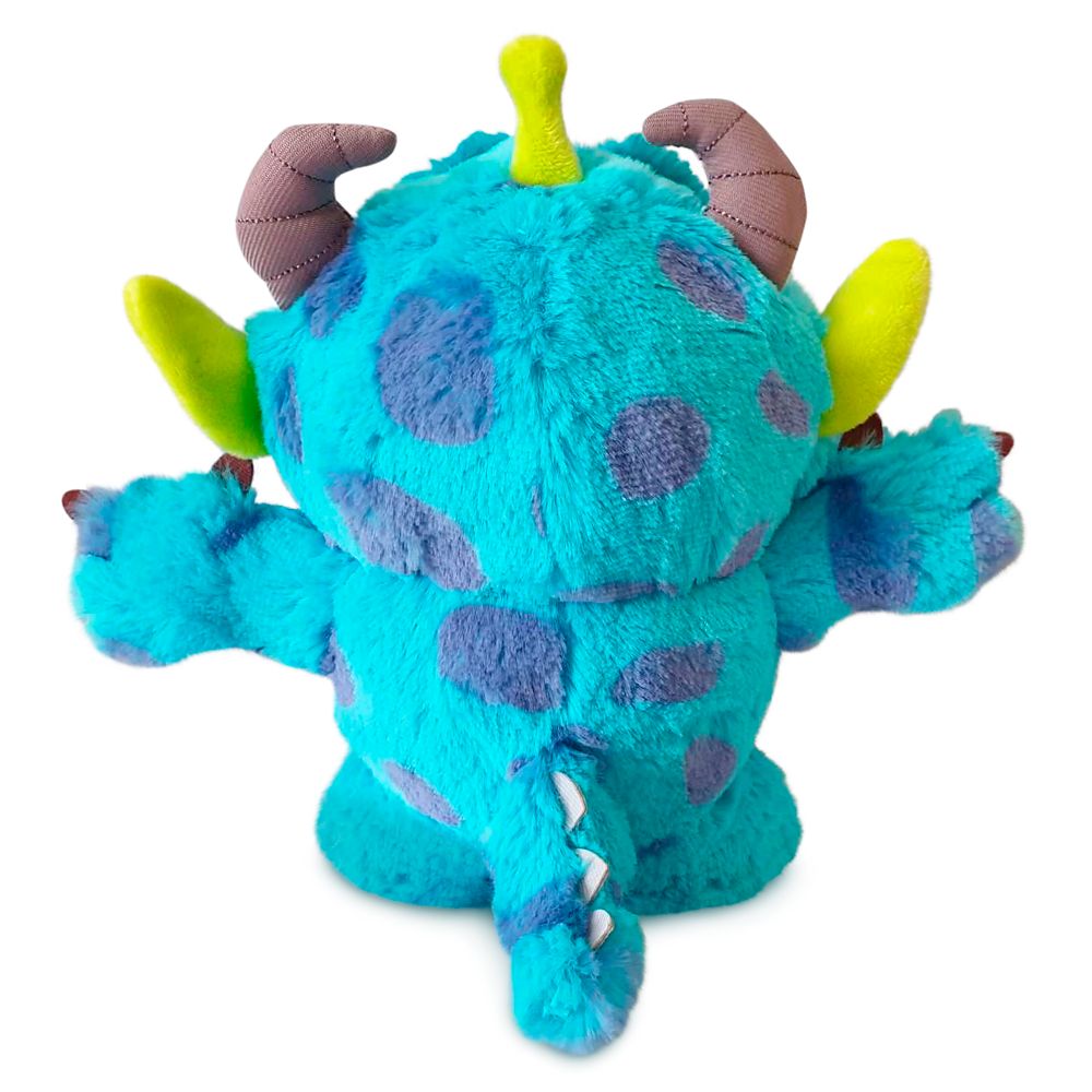 alien stuffed animal