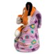 Disney Babies Rajah Plush Doll in Pouch – Aladdin – Small 10 1/4''
