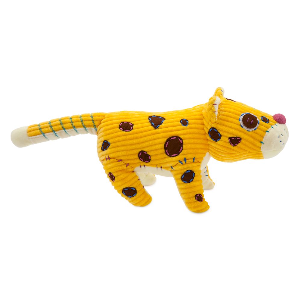 Jaguar Plush – Encanto – Small 14 1/2''