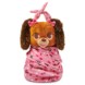 Disney Babies Fifi Plush in Pouch – Small 10 3/4''