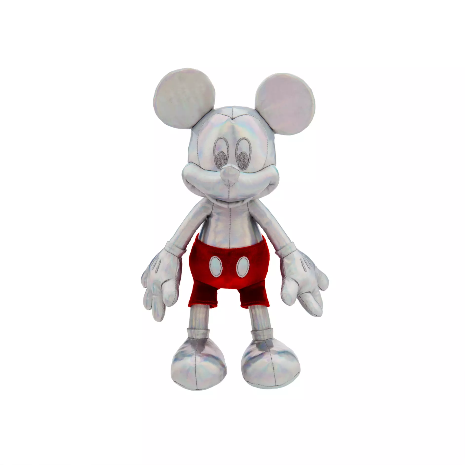 Mickey Mouse  Disney100 Plush  Small 12 1/2''