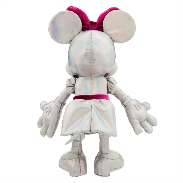 Minnie Mouse – Disney100 Plush – Small 12 1/2''