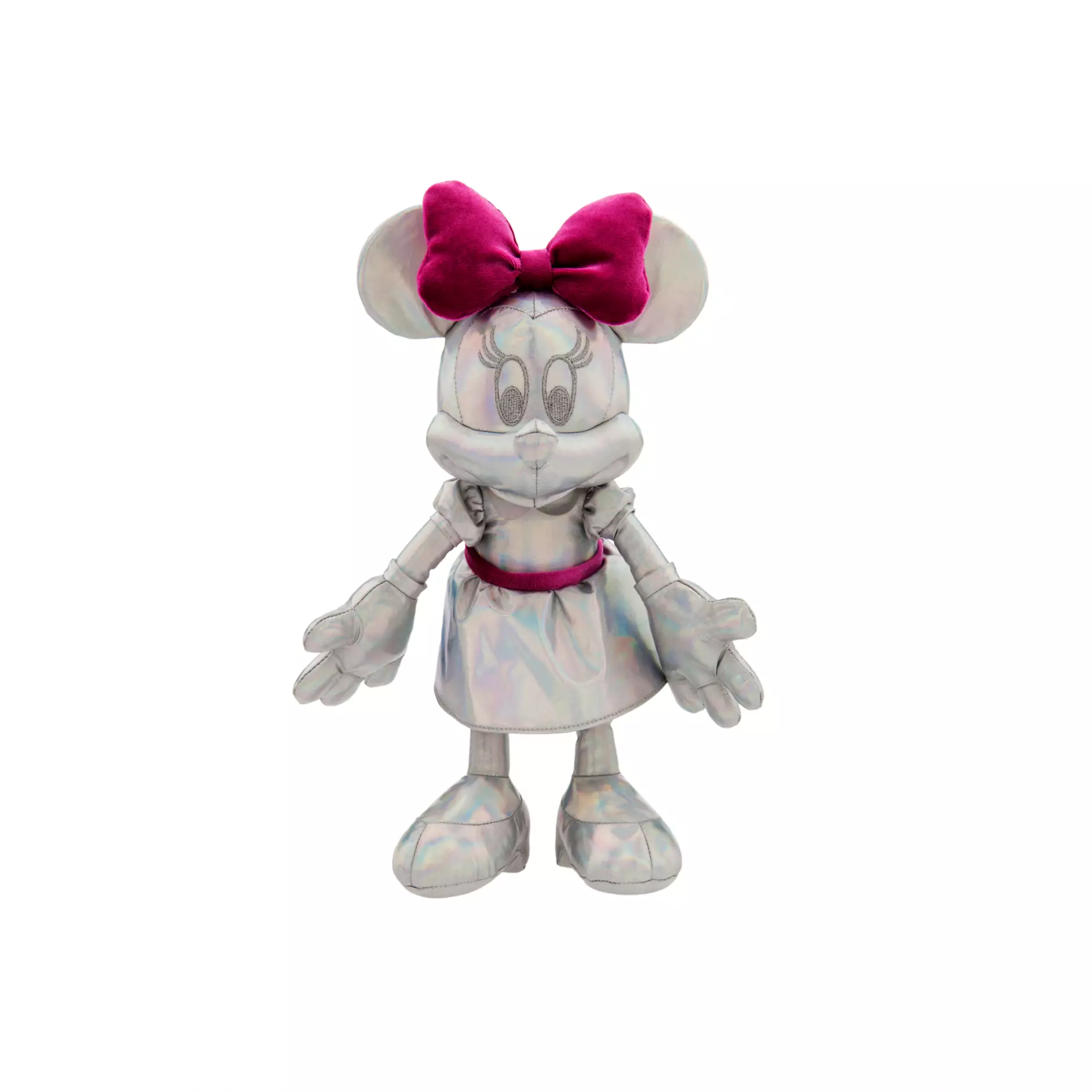 Minnie Mouse  Disney100 Plush  Small 12 1/2''
