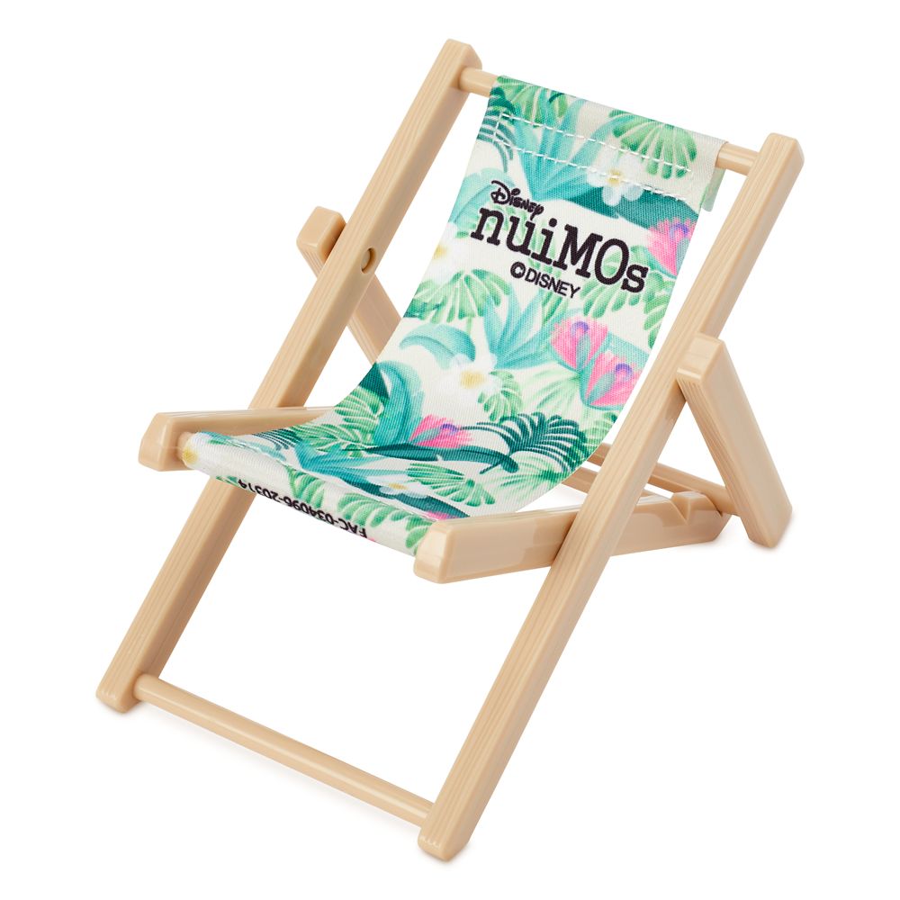 Disney nuiMOs Beach Chair has hit the shelves for purchase