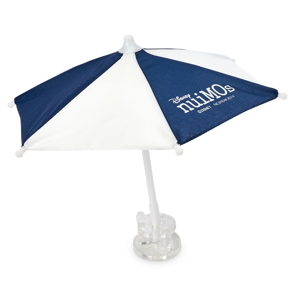 Disney nuiMOs Beach Umbrella is now available