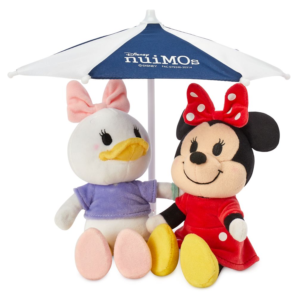 Disney nuiMOs Beach Umbrella