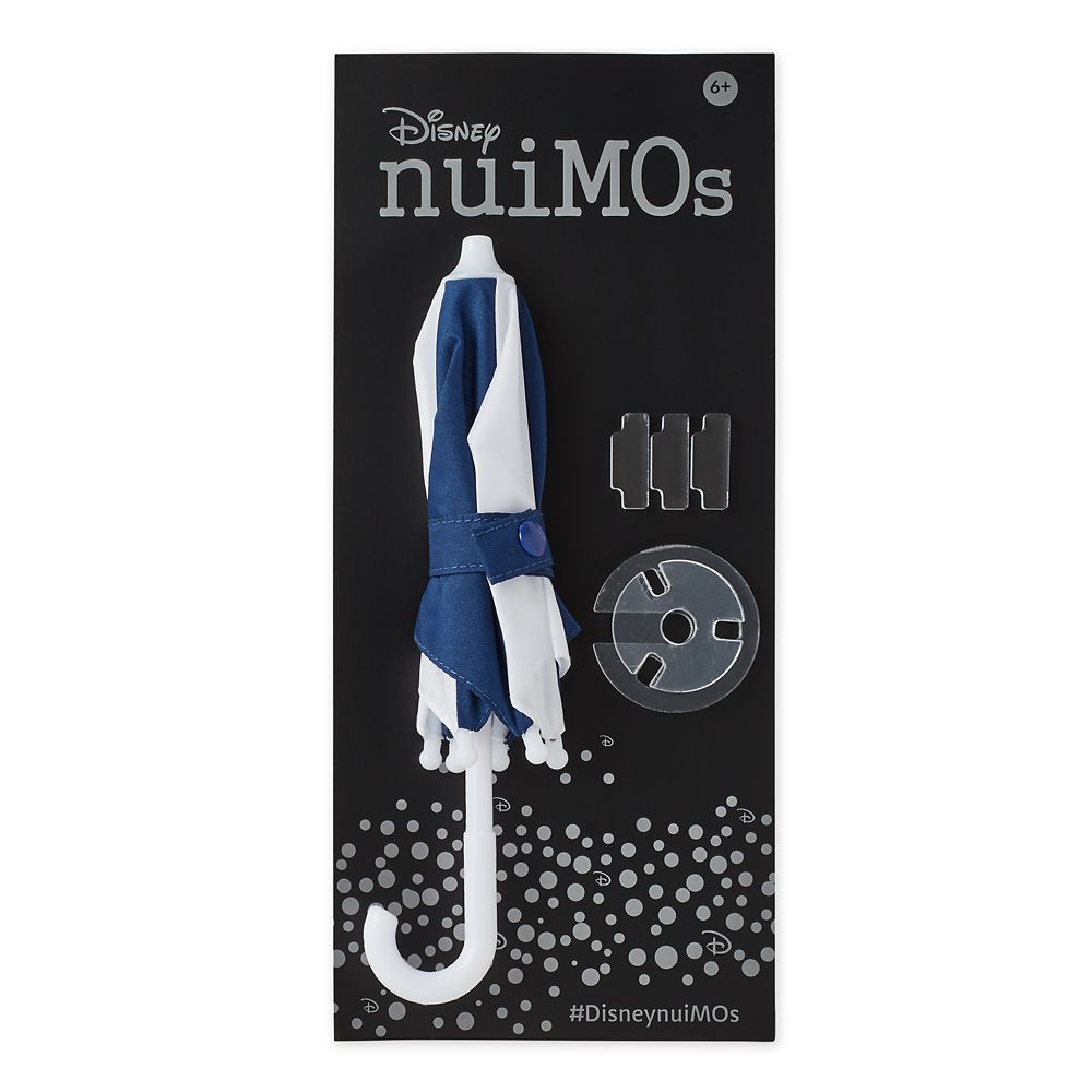 Disney nuiMOs Beach Umbrella