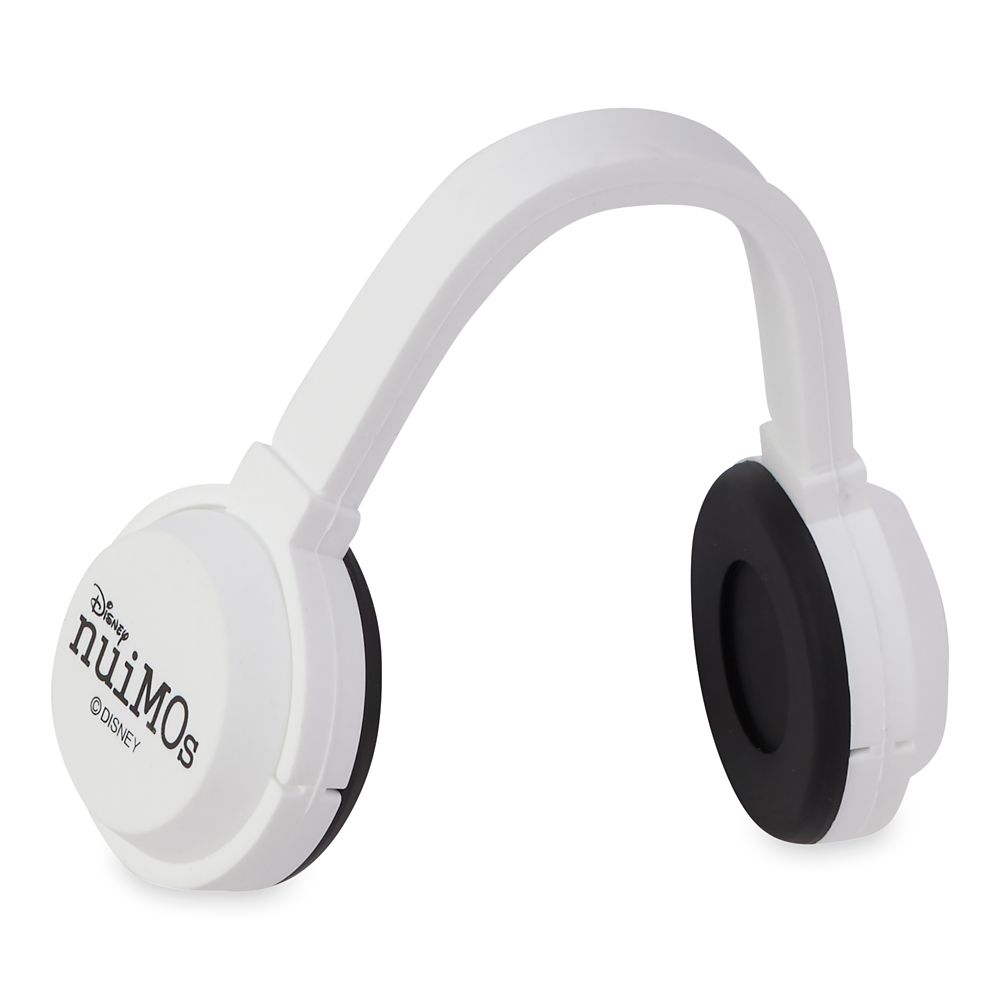 Disney nuiMOs Toy Headphones Accessory