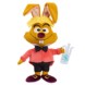 D23 Exclusive March Hare Plush – Alice in Wonderland by Mary Blair – Limited Release