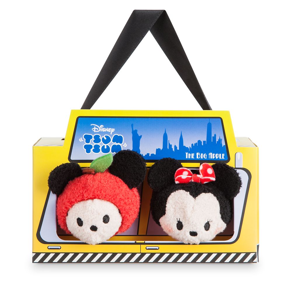 shopdisney tsum tsum