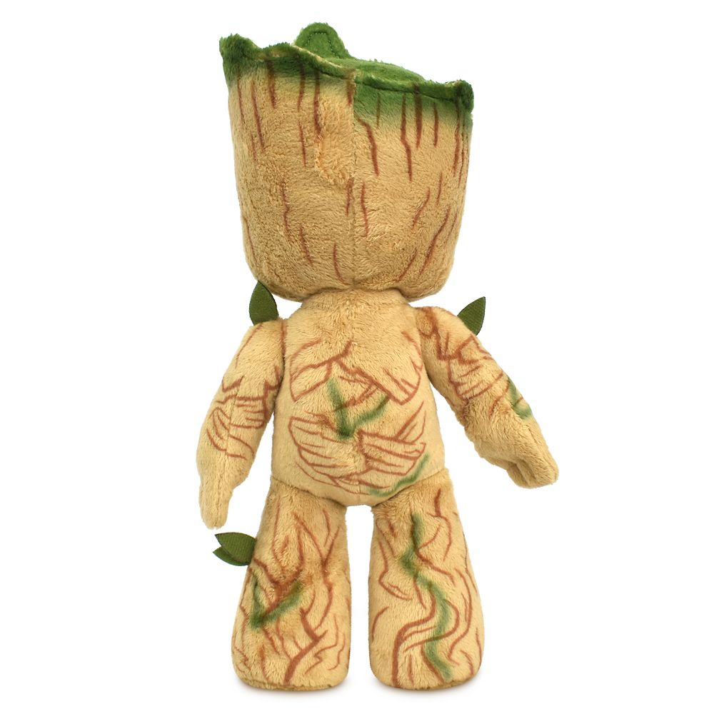 Groot Scented Plush – Guardians of the Galaxy: Cosmic Rewind – 11''